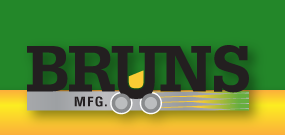 Bruns MFG